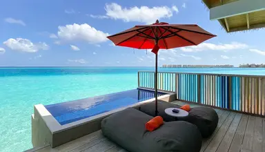 Hard Rock Maldives