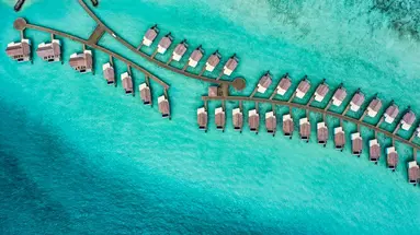 Hard Rock Maldives