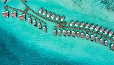 Hard Rock Maldives