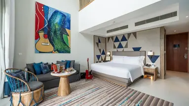 Hard Rock Maldives