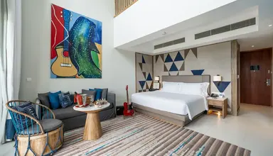 Hard Rock Maldives