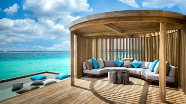 Hard Rock Maldives