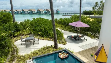 Hard Rock Maldives