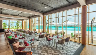 Hard Rock Maldives