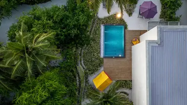 Hard Rock Maldives
