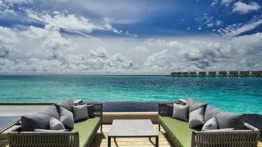 Hard Rock Maldives
