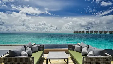 Hard Rock Maldives