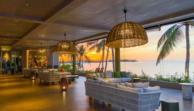 Hard Rock Maldives