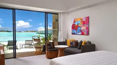 Hard Rock Maldives