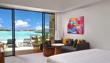 Hard Rock Maldives