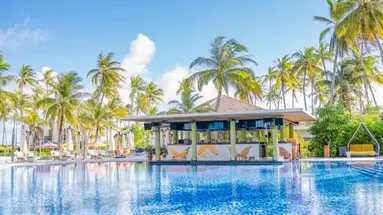 Hard Rock Maldives