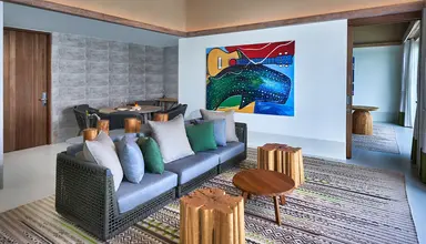 Hard Rock Maldives