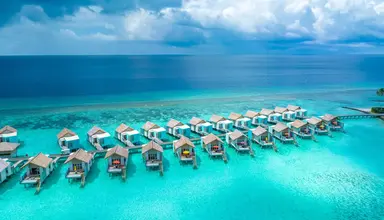 Hard Rock Maldives