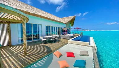 Hard Rock Maldives