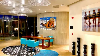 Hard Rock Maldives