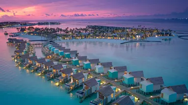 Hard Rock Maldives