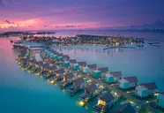 Hard Rock Maldives