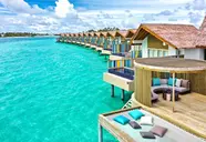 Hard Rock Maldives