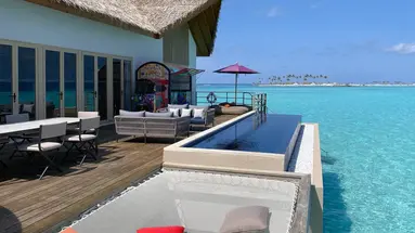 Hard Rock Maldives