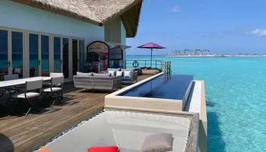 Hard Rock Maldives
