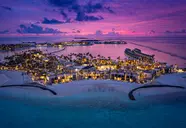 Hard Rock Maldives