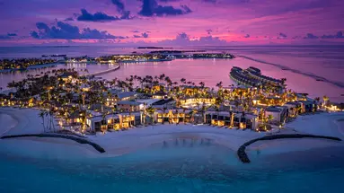 Hard Rock Maldives