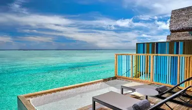 Hard Rock Maldives
