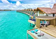 Hard Rock Maldives