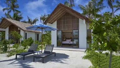 Hard Rock Maldives