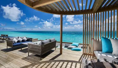 Hard Rock Maldives
