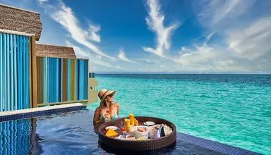 Hard Rock Maldives
