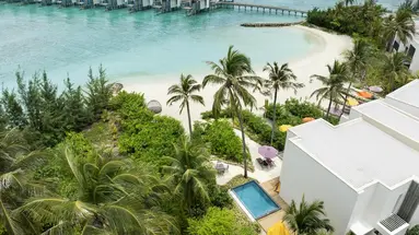 Hard Rock Maldives