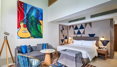 Hard Rock Maldives