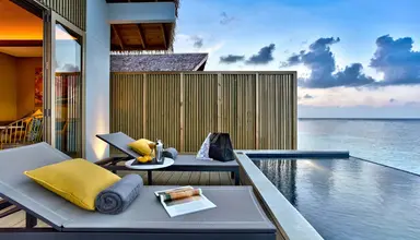 Hard Rock Maldives