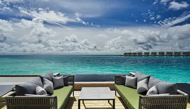 Hard Rock Maldives