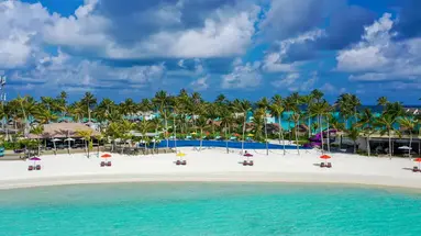 Hard Rock Maldives