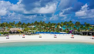 Hard Rock Maldives