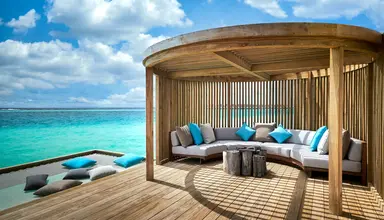 Hard Rock Maldives