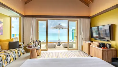 Hard Rock Maldives