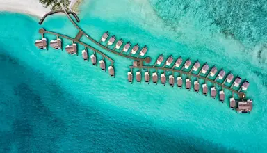 Hard Rock Maldives