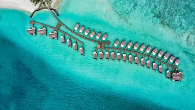 Hard Rock Maldives