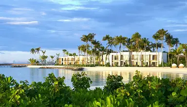 Hard Rock Maldives