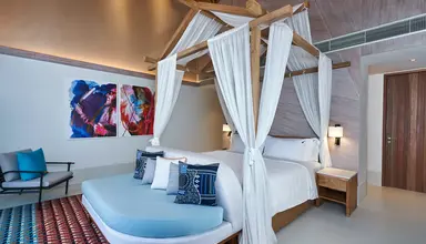 Hard Rock Maldives