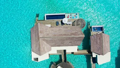 Hard Rock Maldives
