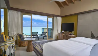 Hard Rock Maldives