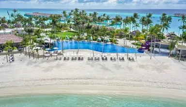 Hard Rock Maldives