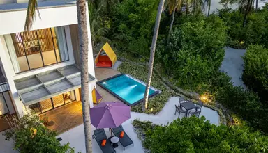 Hard Rock Maldives