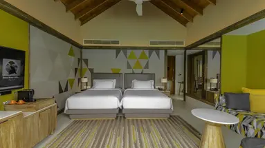 Hard Rock Maldives