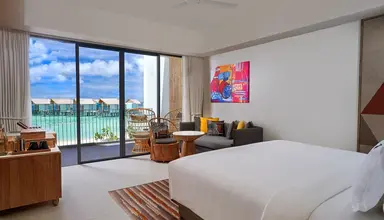 Hard Rock Maldives
