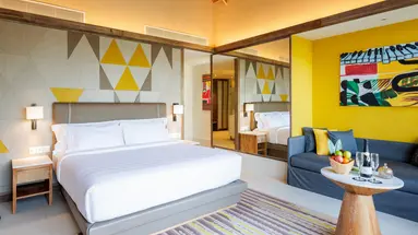 Hard Rock Maldives